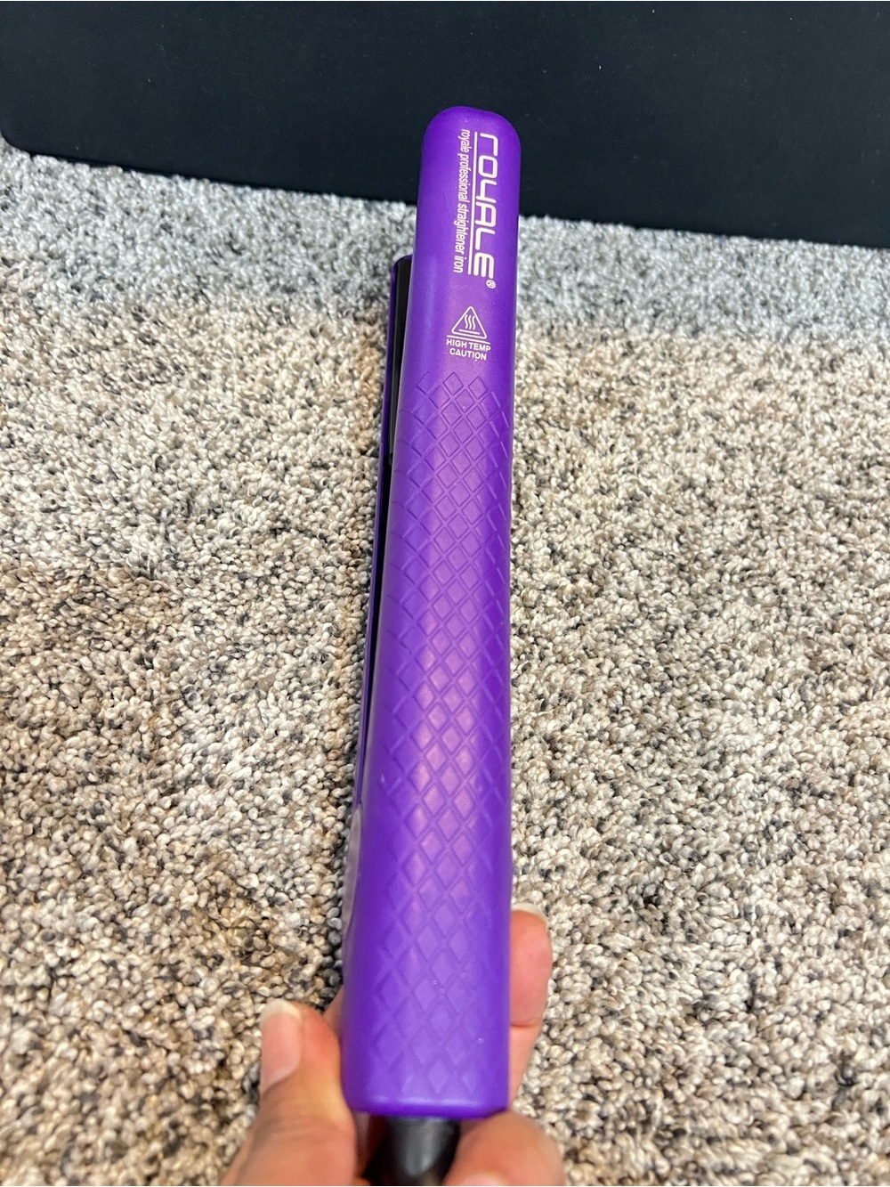 Royale PRO Straightener 1.5